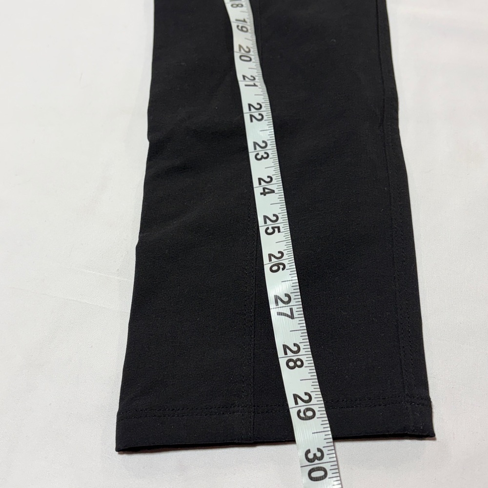 Athleta cargo utility tech performance pants size 6 - Picture 12 of 14